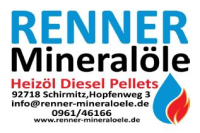 Renner Mineralöle